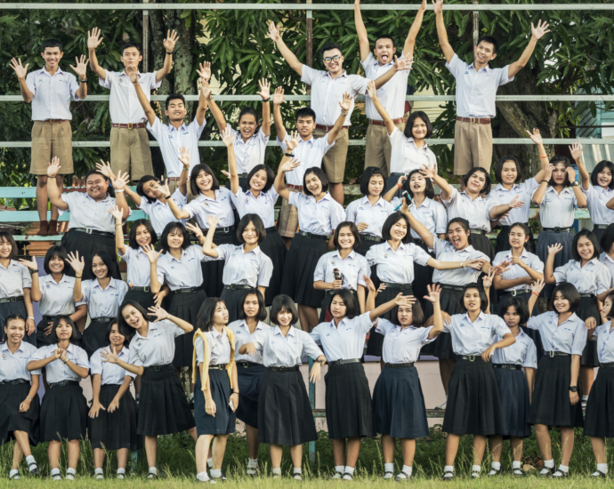 Lembaga Pelatihan Dea learning Center