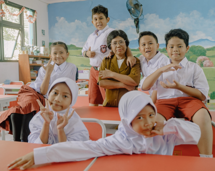 Lembaga Pelatihan Dea learning Center