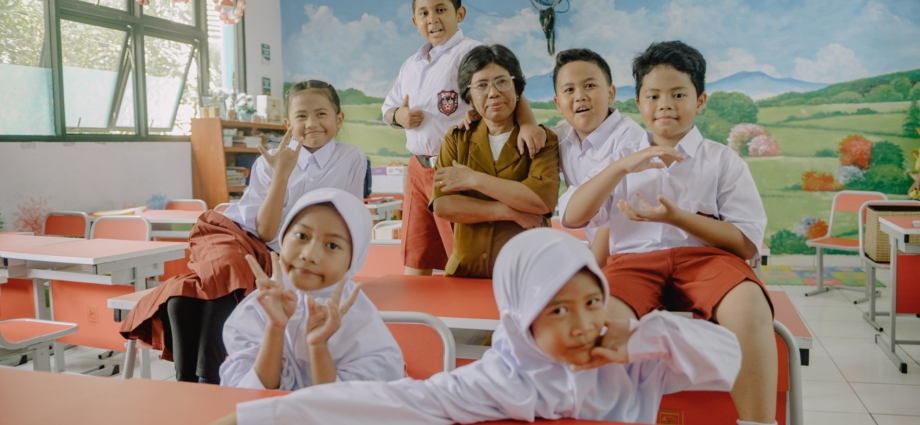 Lembaga Pelatihan Dea learning Center