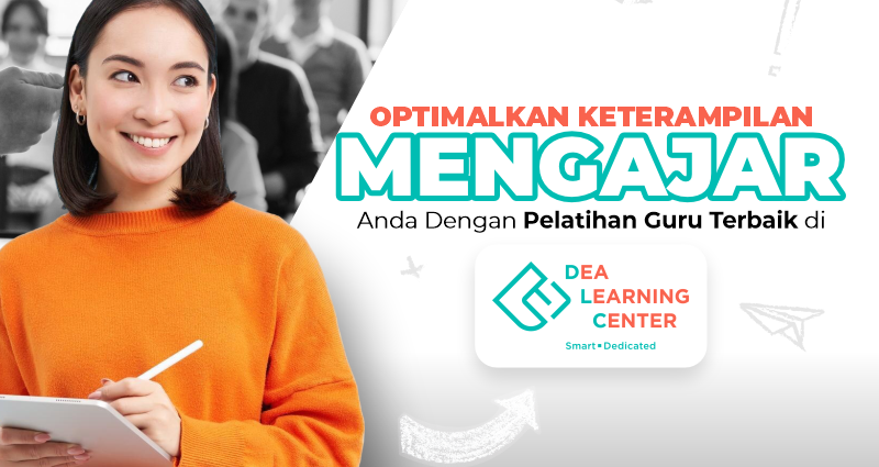 Pusat pelatihan guru di jogja