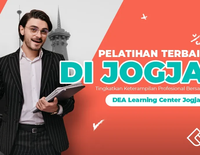 Pusat Pelatihan Terbaik di Jogja