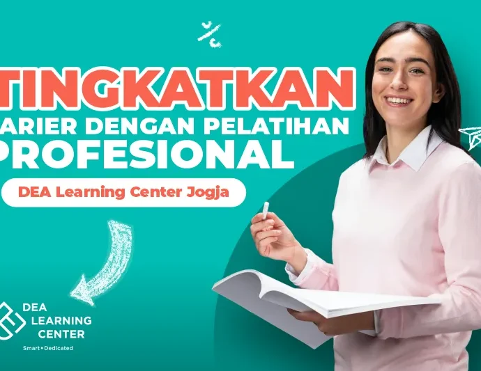 Pelatihan Guru dan Peneliti di Jogja