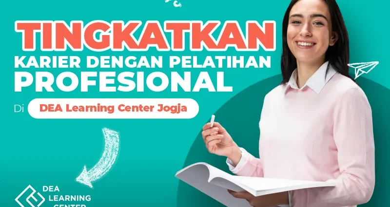 Pelatihan Guru dan Peneliti di Jogja