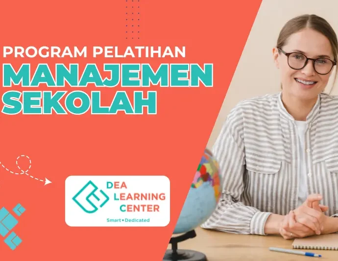 Pelatihan Manajemen Sekolah