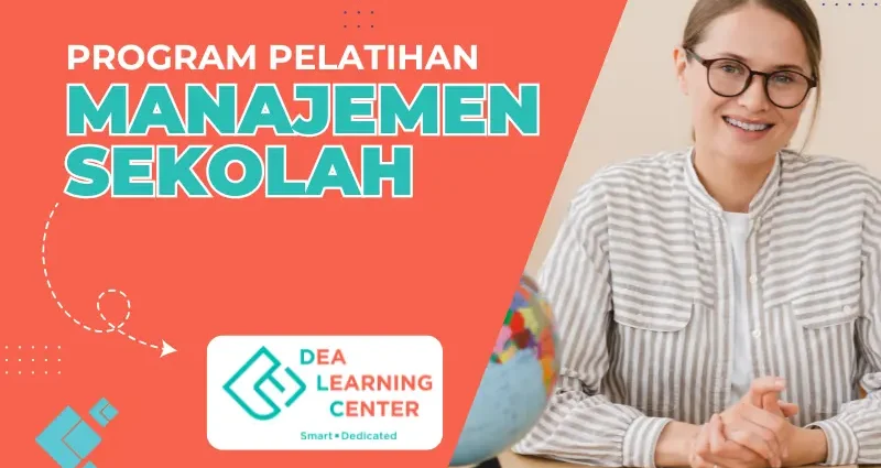 Pelatihan Manajemen Sekolah