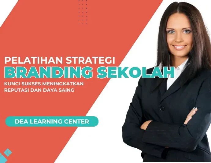 Strategi Branding Sekolah