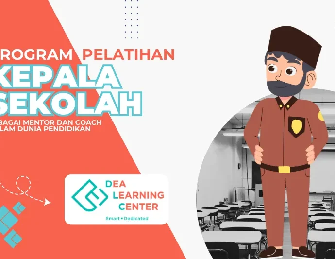 Kepala Sekolah sebagai Mentor