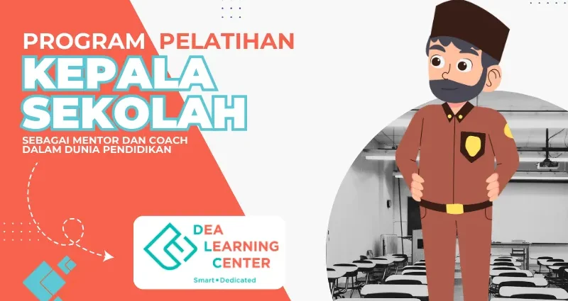 Kepala Sekolah sebagai Mentor