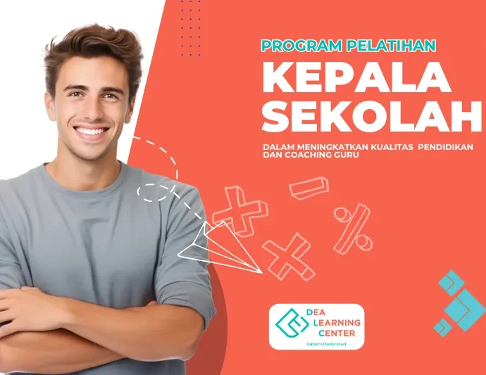 Pelatihan Kepala Sekolah