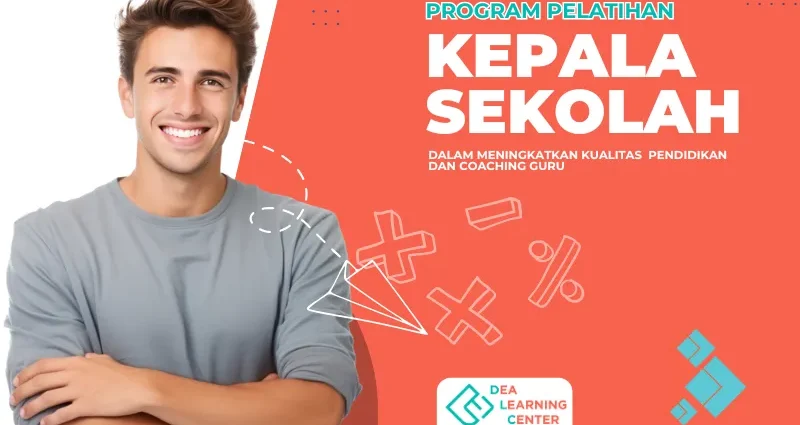 Pelatihan Kepala Sekolah