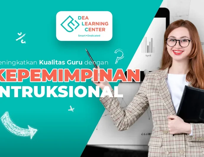 Kepemimpinan Instruksional