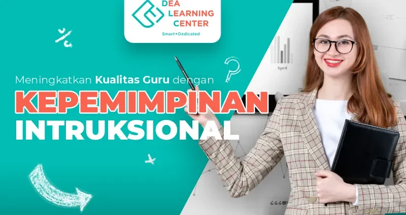 Kepemimpinan Instruksional