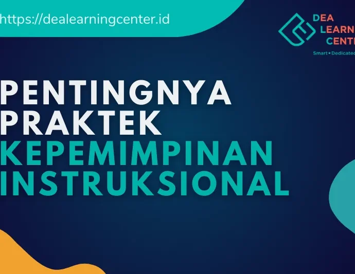 Kepemimpinan Instruksional