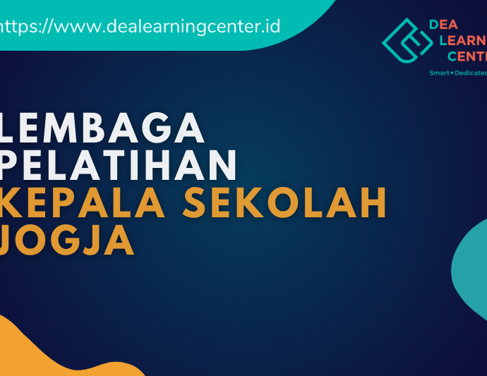 Lembaga Pelatihan Kepala Sekolah Jogja