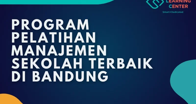 Program Pelatihan manajemen Sekolah
