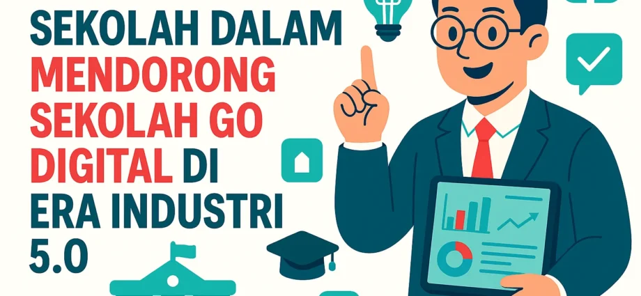 Peran Kepala Sekolah