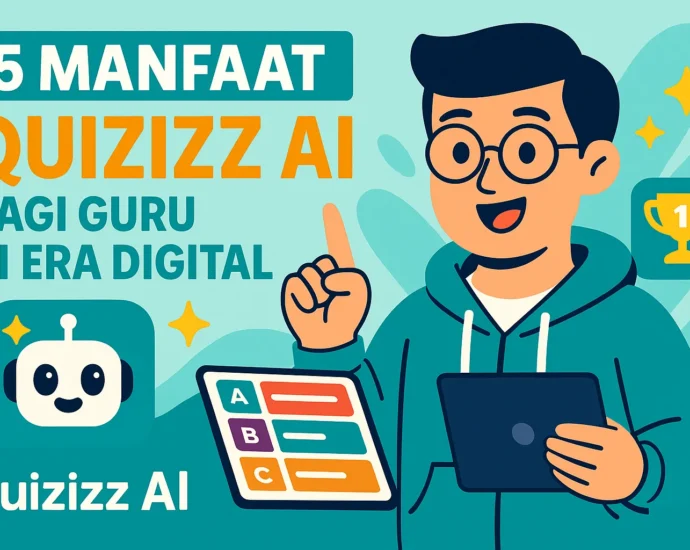 manfaat quizizz ai