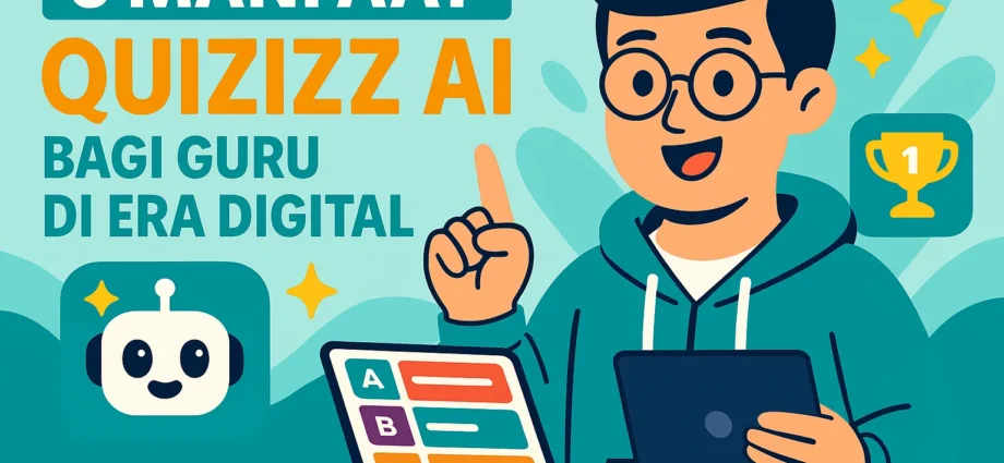 manfaat quizizz ai