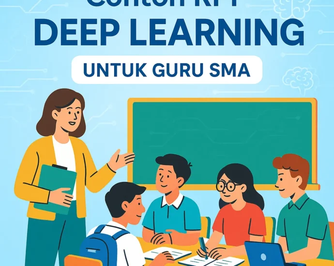 RPP Deep Learning SMA