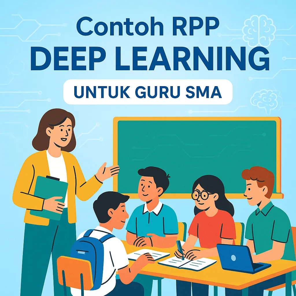 RPP Deep Learning SMA