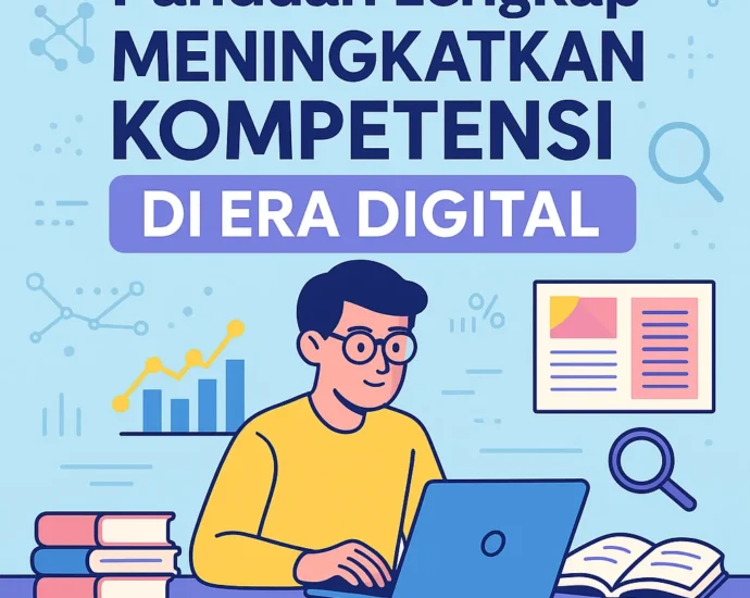 kompetensi peneliti