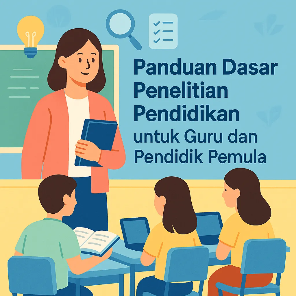 penelitian pendidikan