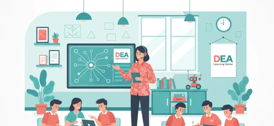 penerapan deep learning di kelas