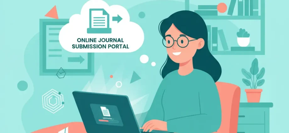 Cara Submit Artikel ke Jurnal Nasional dan Internasional