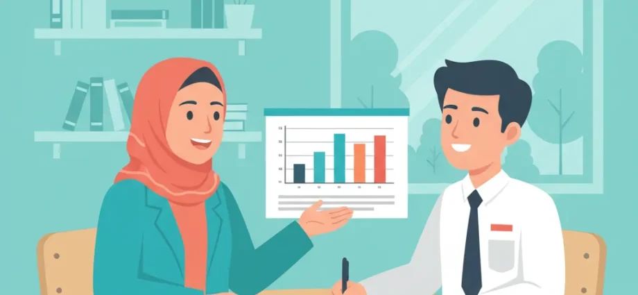 Tips Menjadi Guru Pembimbing Akademik yang Efektif