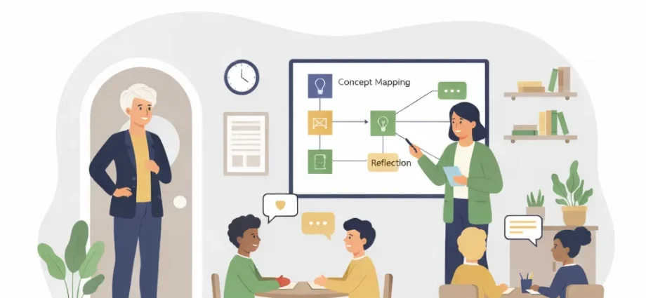 Apa yang Perlu Dipahami Kepala Sekolah tentang Deep Learning