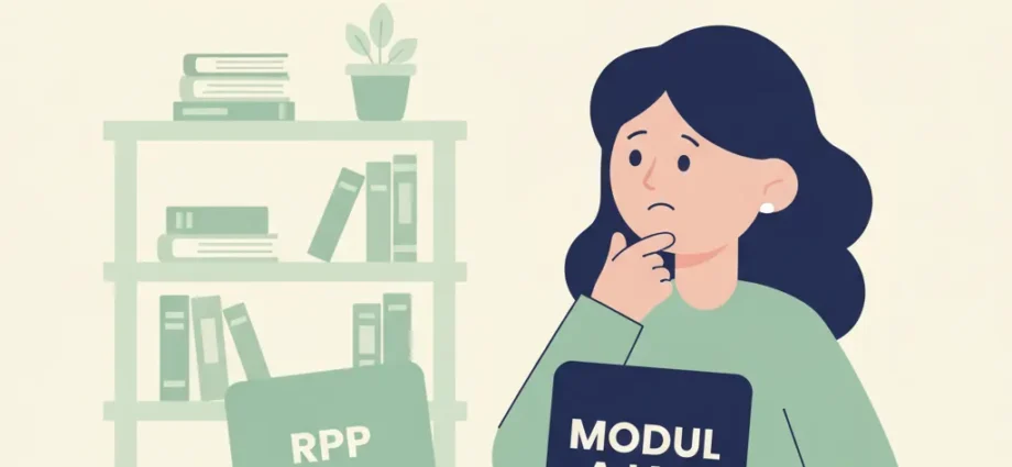 RPP Deep Learning modul ajar