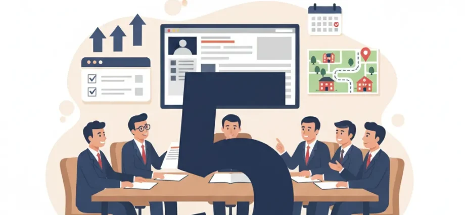 5 Langkah Strategis Sekolah dalam Merespon Perubahan Kebijakan Kemendikbudristek