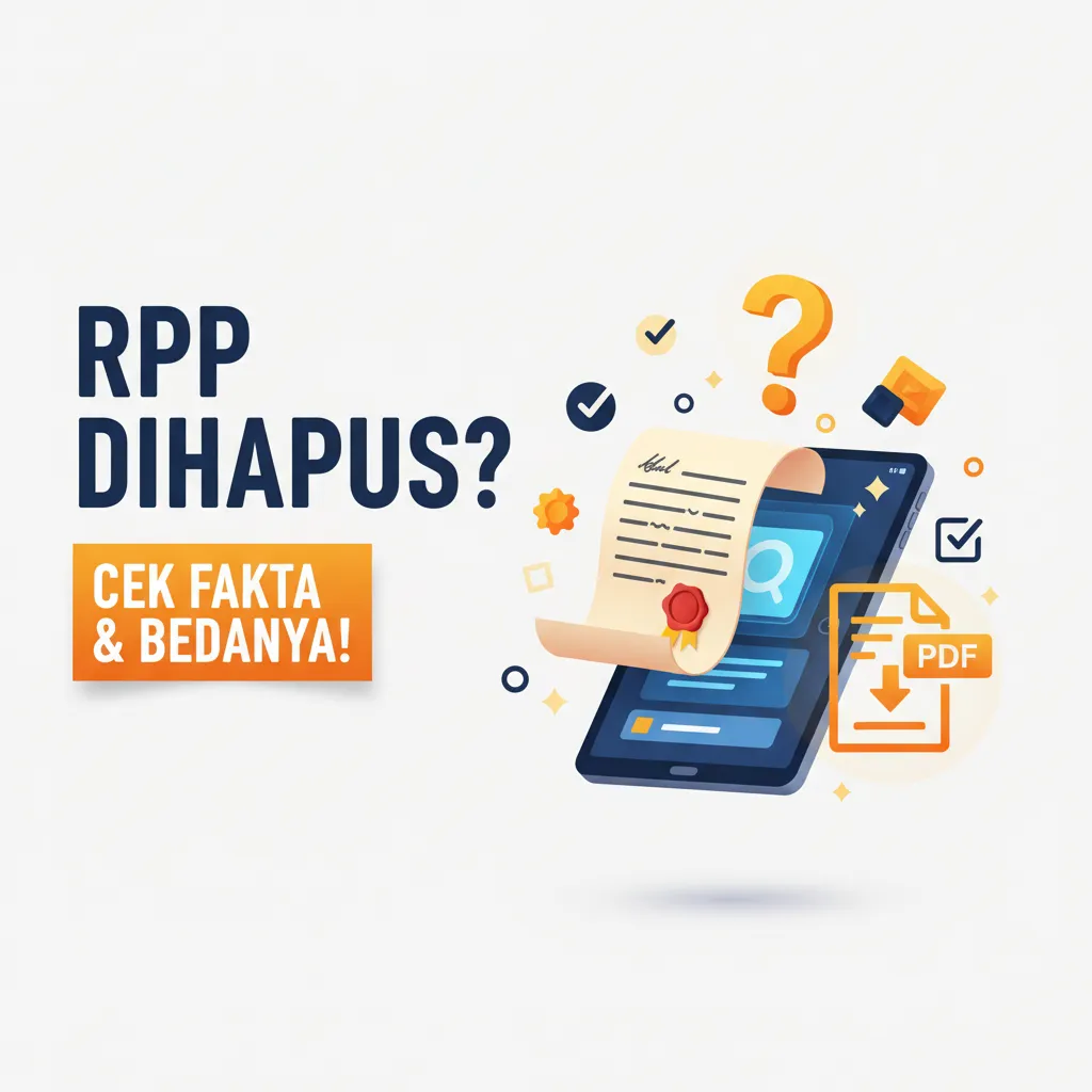 Komponen RPP deep learning