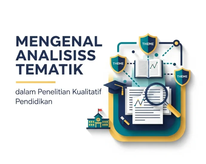 Mengenal Analisis Tematik Riset Kualitatif