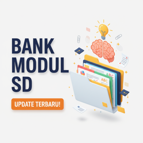 Kumpulan Contoh Modul Ajar SD Kurikulum Merdeka (Update Terbaru) - Dea ...