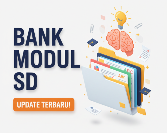 Modul ajar SD