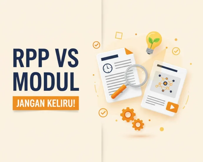 Panduan Lengkap Modul Ajar Kurikulum Merdeka Deep Learning untuk Guru