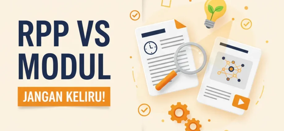 Panduan Lengkap Modul Ajar Kurikulum Merdeka Deep Learning untuk Guru