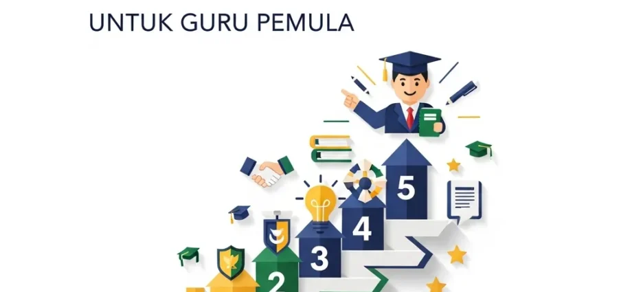 Panduan Merancang Strategi Pembelajaran P5 untuk Guru Pemula