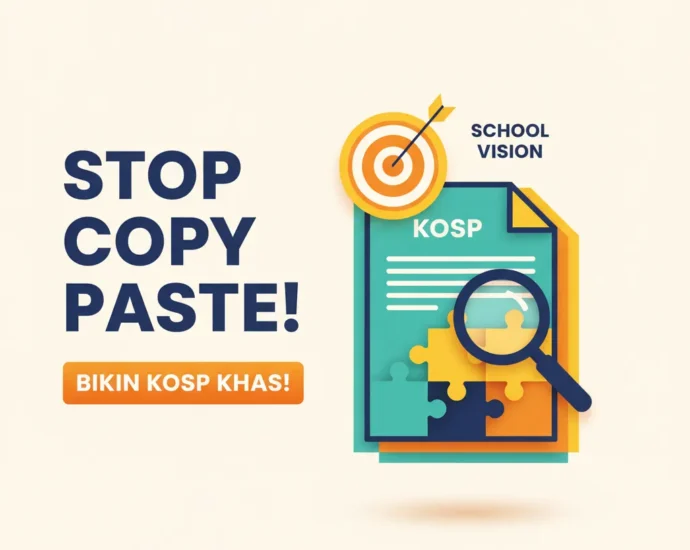 Panduan Pengembangan KOSP