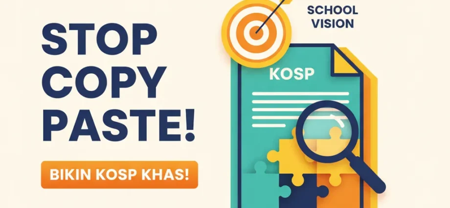 Panduan Pengembangan KOSP