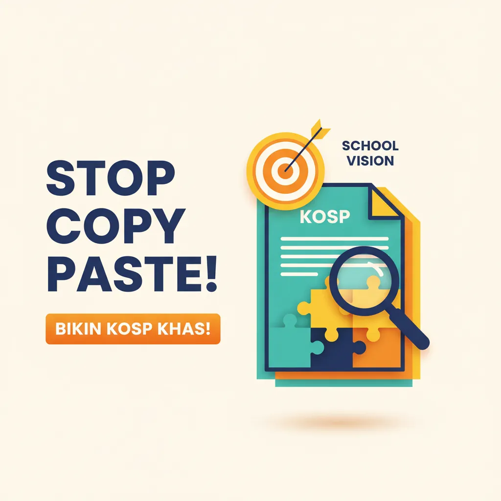 Panduan Pengembangan KOSP