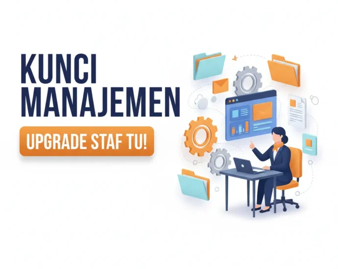 Pelatihan Tenaga Kependidika