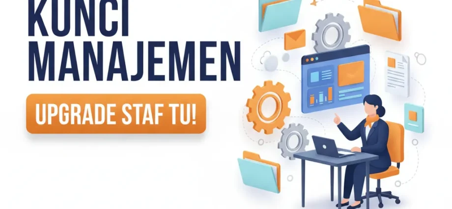 Pelatihan Tenaga Kependidika