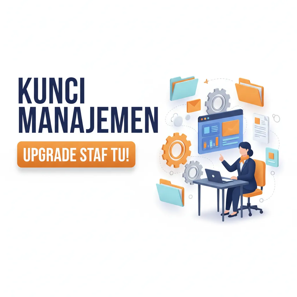 Pelatihan Tenaga Kependidika