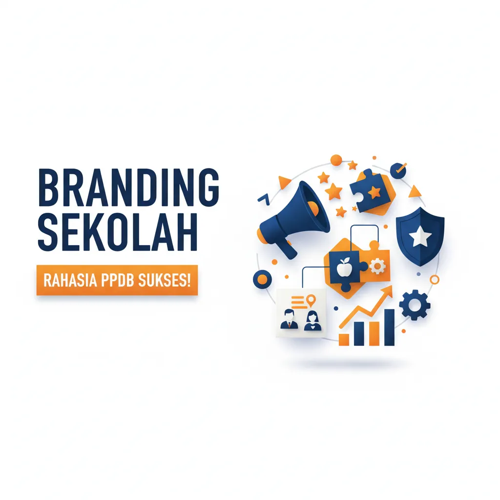 Cara Mempromosikan Sekolah: Sinergi Kepala Sekolah, Guru, dan Tenaga Kependidikan dalam Branding