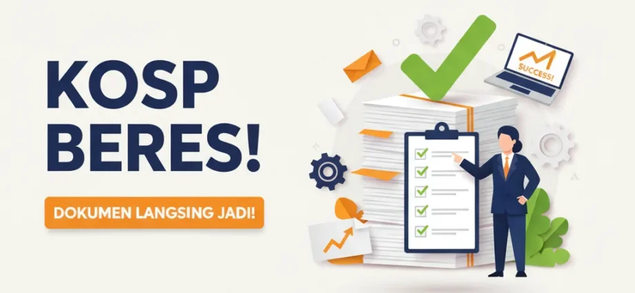 Solusi Praktis Cetak Dokumen Kurikulum Sekolah