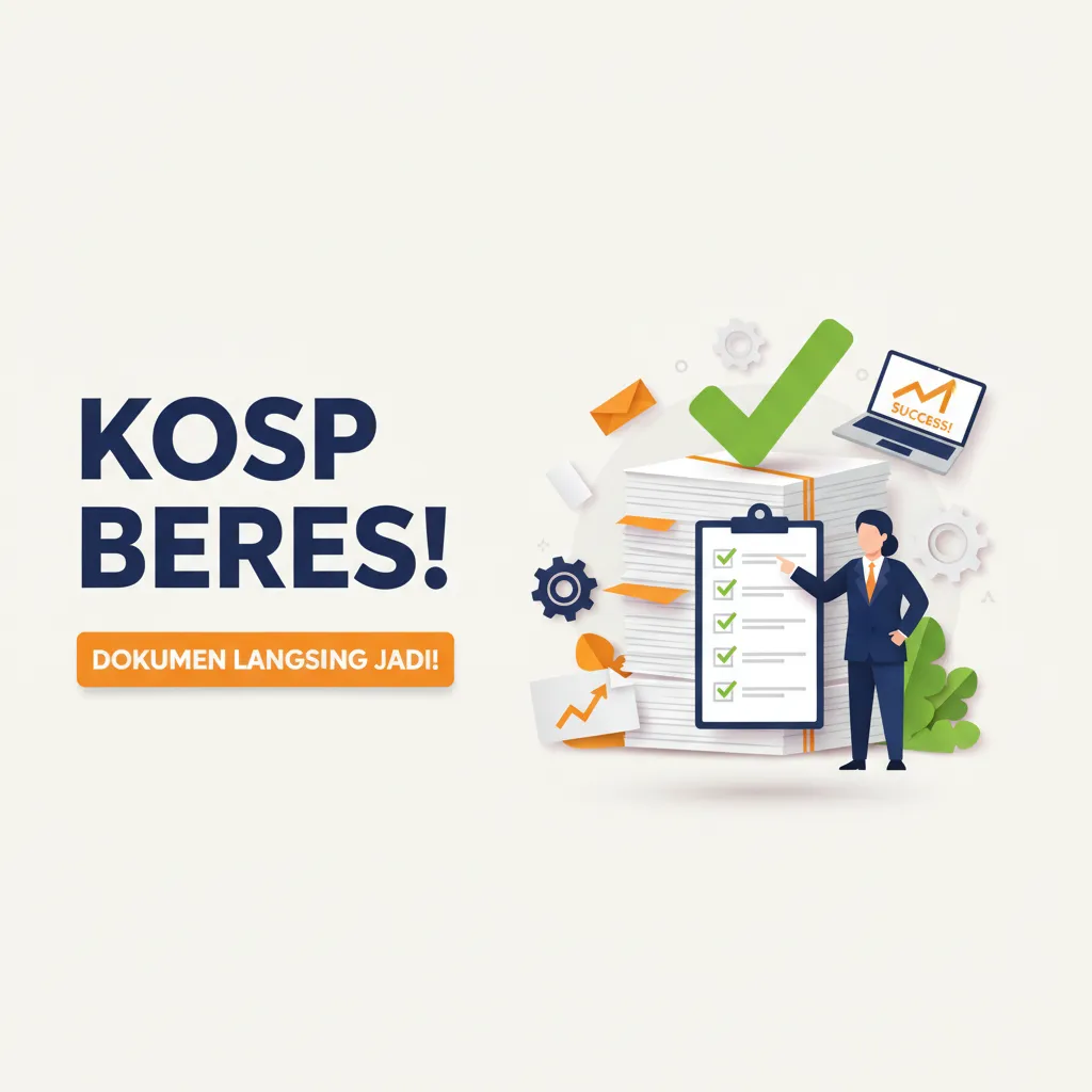 Solusi Praktis Cetak Dokumen Kurikulum Sekolah