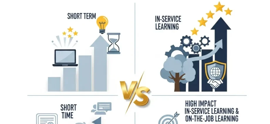 Webinar vs Bootcamp Pelatihan Guru: Mana yang Terbaik?