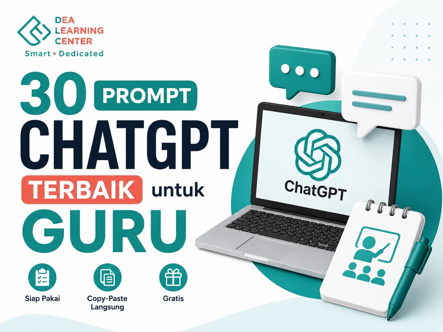 prompt ChatGPT untuk guru